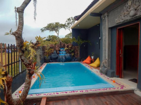 Svaha Ubud